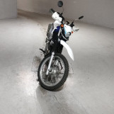 Мотоцикл Yamaha SEROW XT250 з пробігом 7583 km