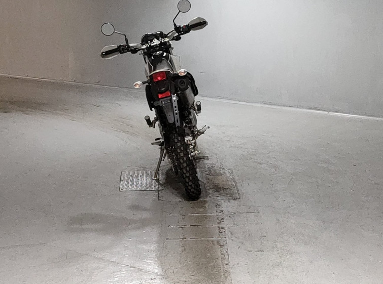 Мотоцикл Kawasaki KLX230 SHERPA з пробігом 147 km