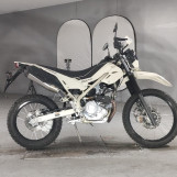 Мотоцикл Kawasaki KLX230 SHERPA з пробігом 147 km