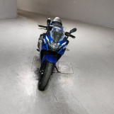 Мотоцикл Suzuki GSX250R з пробігом 44635 km