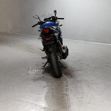 Мотоцикл Suzuki GSX250R з пробігом 44635 km