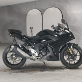 Мотоцикл Suzuki GSX250R с пробегом 74385 km
