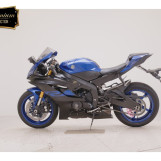 Мотоцикл Yamaha YZF-R6 з пробігом 24137 km