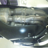 Мотоцикл Yamaha YZF-R6 з пробігом 24137 km