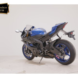 Мотоцикл Yamaha YZF-R6 з пробігом 24137 km