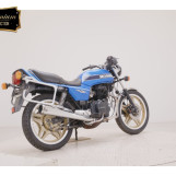 Мотоцикл Honda CB400N з пробігом 74187 km