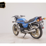 Мотоцикл Honda CB400N з пробігом 74187 km