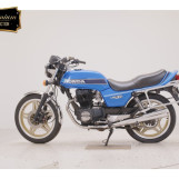 Мотоцикл Honda CB400N з пробігом 74187 km