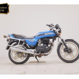 Мотоцикл Honda CB400N з пробігом 74187 km