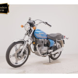 Мотоцикл Honda CB400TII HAWK2 з пробігом 19441 km