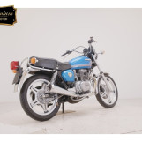 Мотоцикл Honda CB400TII HAWK2 з пробігом 19441 km