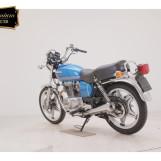 Мотоцикл Honda CB400TII HAWK2 з пробігом 19441 km