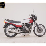 Мотоцикл Honda CBX550F з пробігом 72283 m