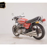 Мотоцикл Benelli 750SEI з пробігом 15214 m