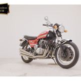 Мотоцикл Benelli 750SEI з пробігом 15214 m