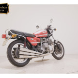 Мотоцикл Benelli 750SEI з пробігом 15214 m