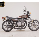 Мотоцикл Kawasaki Z1 900 SUPERFOUR с пробегом 40845 m