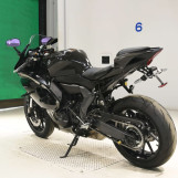 Мотоцикл Yamaha YZF-R7-2 с пробегом 10821 km