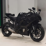 Мотоцикл Yamaha YZF-R7-2 с пробегом 10821 km