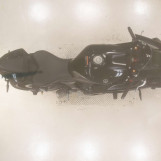 Мотоцикл Yamaha YZF-R7-2 с пробегом 10821 km