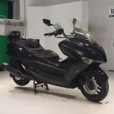 Мотоцикл Yamaha MAJESTY 250 з пробігом 49610 km
