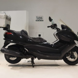 Мотоцикл Yamaha MAJESTY 250 з пробігом 49610 km