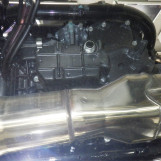 Мотоцикл Honda CB1300SF с пробегом 1035 km