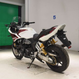 Мотоцикл Honda CB1300SF с пробегом 1035 km