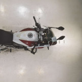 Мотоцикл Honda CB1300SF с пробегом 1035 km