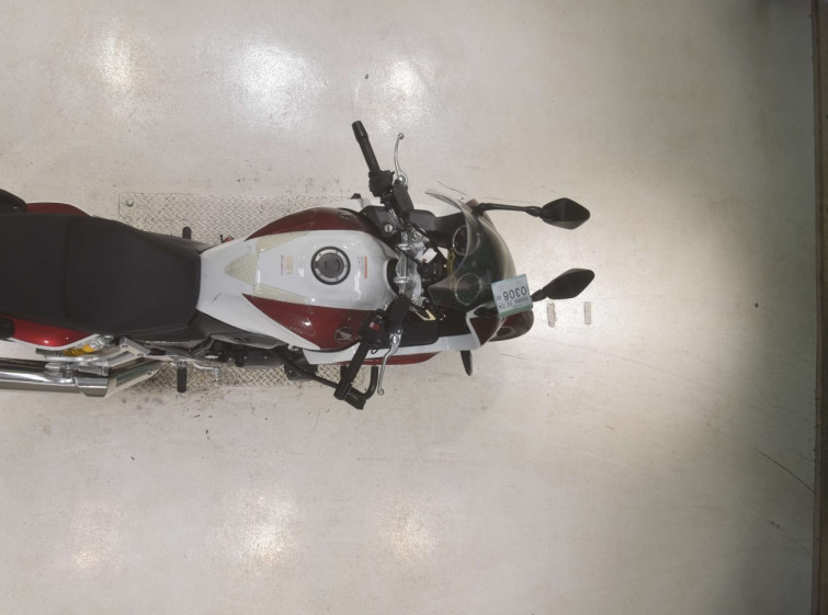 Мотоцикл Honda CB1300SF с пробегом 1035 km