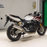 Мотоцикл Honda CB1300SF с пробегом 1035 km