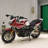 Мотоцикл Honda CB1300SF с пробегом 1035 km