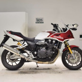 Мотоцикл Honda CB1300SF с пробегом 1035 km