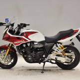 Мотоцикл Honda CB1300SF с пробегом 1035 km