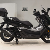Мотоцикл Honda FORZA с пробегом 3744 km