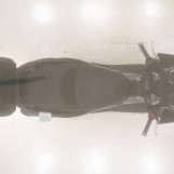 Мотоцикл Honda FORZA с пробегом 3744 km