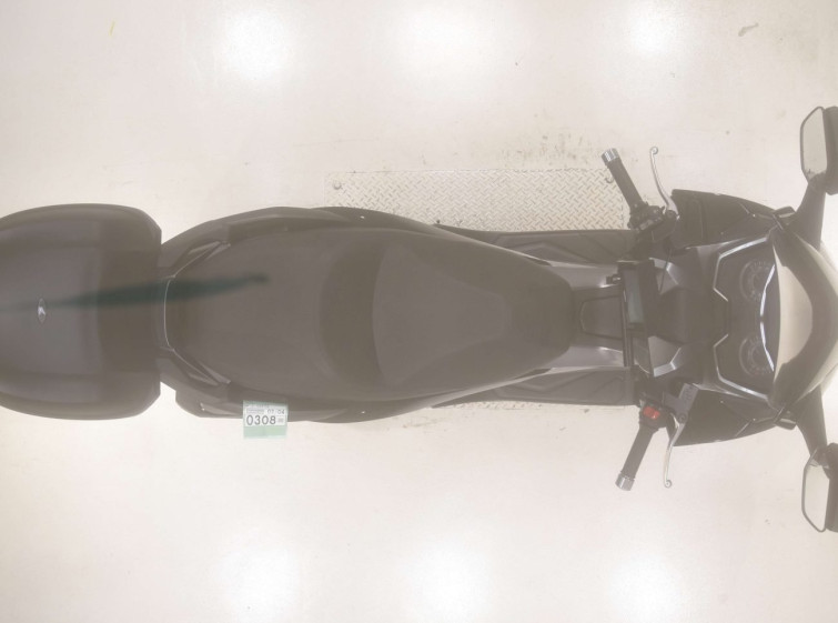 Мотоцикл Honda FORZA с пробегом 3744 km