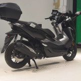 Мотоцикл Honda FORZA с пробегом 3744 km