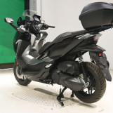 Мотоцикл Honda FORZA с пробегом 3744 km