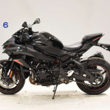 Мотоцикл Kawasaki NINJA H2 з пробігом 569 km