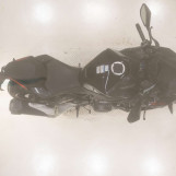 Мотоцикл Kawasaki NINJA H2 з пробігом 569 km