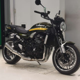 Мотоцикл Kawasaki Z900RS з пробігом 40229 km