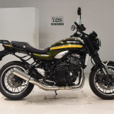 Мотоцикл Kawasaki Z900RS з пробігом 40229 km