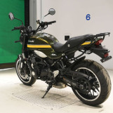 Мотоцикл Kawasaki Z900RS з пробігом 40229 km