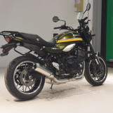 Мотоцикл Kawasaki Z900RS з пробігом 40229 km