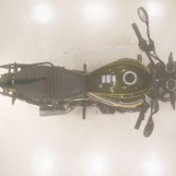 Мотоцикл Kawasaki Z900RS з пробігом 40229 km