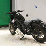 Мотоцикл Honda XJR400