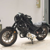 Мотоцикл Honda XJR400