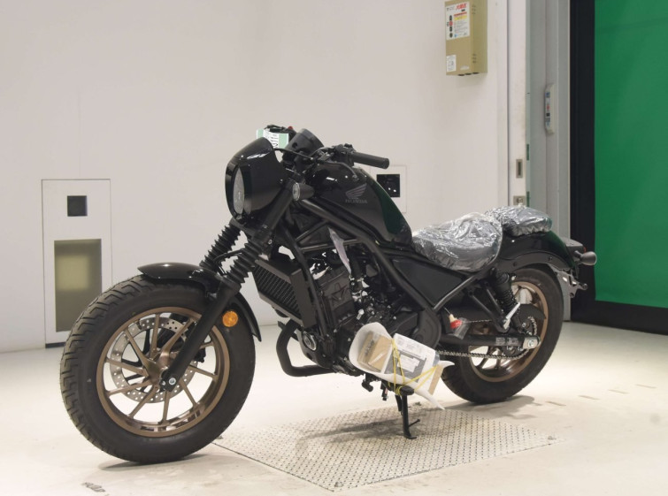 Мотоцикл Honda XJR400