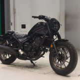 Мотоцикл Honda XJR400